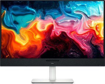 Монітор DELL 31.6" S3225QC HDMI, USB-C, MM, QD-OLED, 3840x2160, 120Hz, 0.03ms, sRGB 99%, FreeSync, HAS, HDR TrueBlack 400 (210-BRVT) [102779]