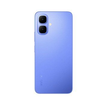Смартфон Infinix (Smart 10 X6725 4/128GB Iris Blue) [613368]