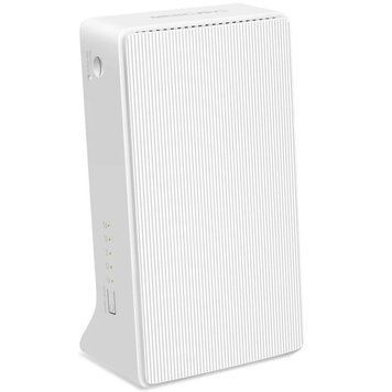 Бездротовий маршрутизатор Mercusys (MB230-4G) [615545]