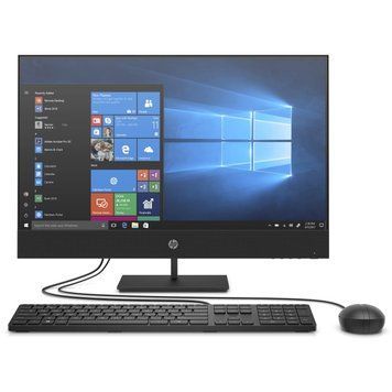 Моноблок 23.8'' HP ProOne 440 G9 i5-13500T/8Gb/SSD512Gb/Cam/K&M/WiFi/DOS/3y.w (883Z8EA) [400598]