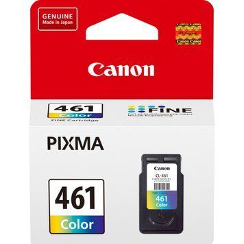 Картридж Canon (CL-461) Pixma TS5340 Color (3729C001) [619027]