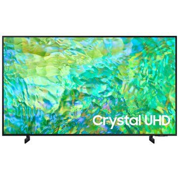 Телевізор Samsung (UE43DU8000UXUA) [609210]