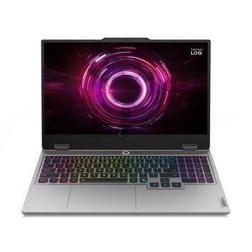 Ноутбук LENOVO LOQ 15AHP10 (83JG00FCRA) [306490]