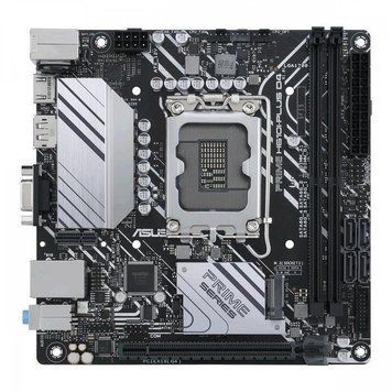 Материнська плата Asus Socket 1700 (Prime H610I-PLUS D4-CSM) [607670]