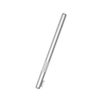 Стилус Baseus Golden Cudgel Capacitive Stylus Pen Silver (ACPCL-0S) [715451]
