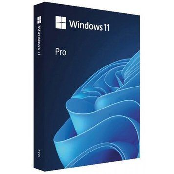MICROSOFT Win Pro 11 64-bit Ukr USB (HAV-00195) [305695]