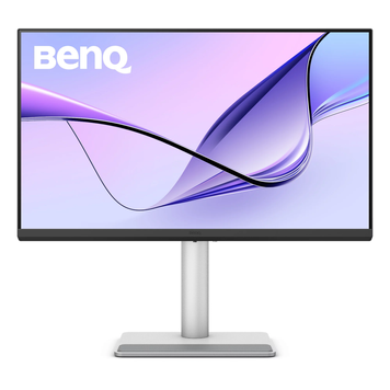 Монітор BENQ MA270U Silver (9H.LMWLB.QBE) [300769]