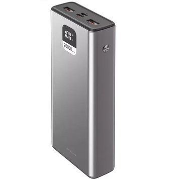 Універсальна мобільна батарея Proove Guardian 22.5W 20000mAh (PBG222210004) [603501]