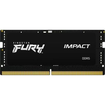 Оперативна пам'ять KINGSTON (KF564S38IB-16) [301454]
