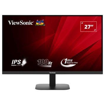 Монітор VIEWSONIC (VA2708-2K-HD) [300710]