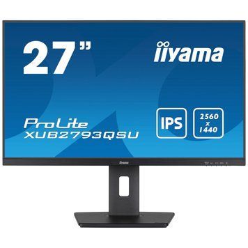 Монітор IIYAMA (XUB2793QSU-B7) [300723]