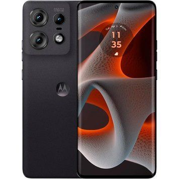 Смартфон Motorola Moto Edge 50 Pro 12/512GB Black Beauty (PB1J0050RS) [60017]