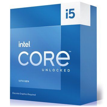 Процесор Intel Core i5 13600K 3.5GHz (24MB, Raptor Lake, 125W, S1700) Box (BX8071513600K) [612094]