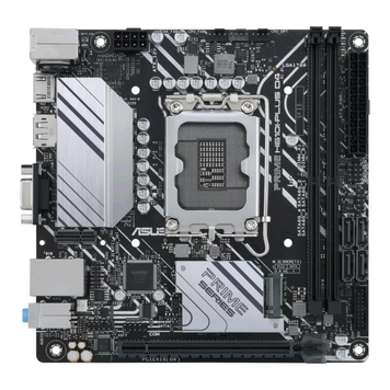Материнська плата ASUS (PRIME H610I-PLUS D4-CSM) [302787]