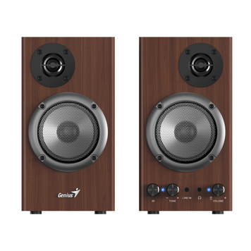 Акустична система GENIUS SP-HF500B (31730047400) [305661]