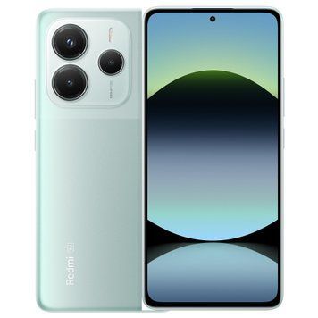 Смартфон Xiaomi (Redmi Note 14 5G 6/128GB Coral Green_EU) [600157]