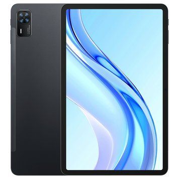 Планшет Doogee (Tab E3+ 8/256 Black) [610003]