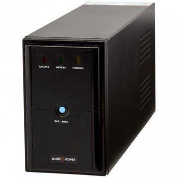 Джерело безперебійного живлення LogicPower LPM-U1250VA (LP4986) [610713]