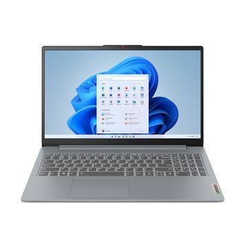 Ноутбук LENOVO IdeaPad Slim 3 15IAN8 (82XB00AFRA) [31133]