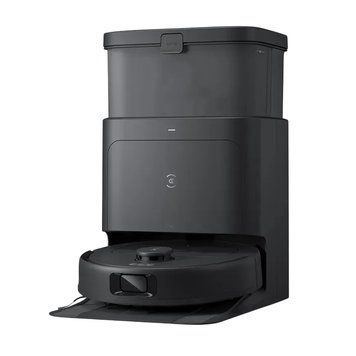 Робот-пилосос Ecovacs Omni N30 Pro (YDLX11-1) Black (YDLX11-1 Black) [610526]