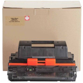 Картридж BASF Canon LBP-351x/352x Black (Canon 039H) (BASF-KT-039H) [618191]