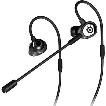 Ігрова гарнітура мобільна SteelSeries Tusq (61650) [401910]
