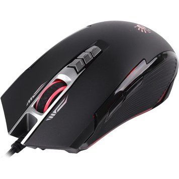 Миша A4Tech P93s Bloody Black (P93s Bloody (Stone black)) [609383]