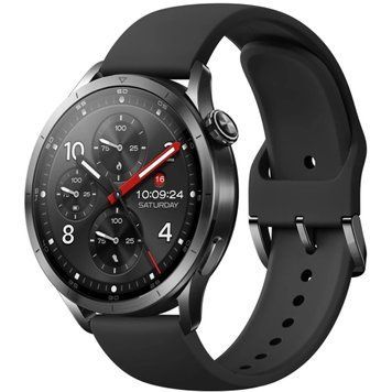 Смарт-годинник Xiaomi Watch S5 46mm Black (BHR08IVGL) [620687]