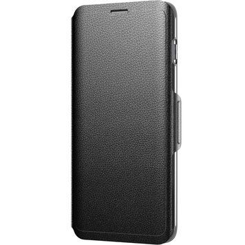 Чохол-книжка Tech21 Evo Wallet для Samsung Galaxy S10+ SM-G975 Black (T21-6957) [602631]