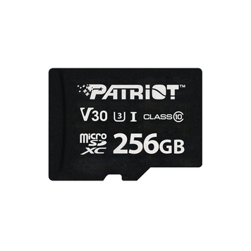 Kарта пам&rsquo;яті PATRIOT (PSF256GVX31MCX) [304024]