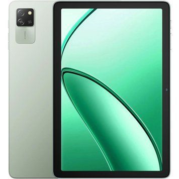 Планшет Blackview Tab 60 10.1" HD+ 4 / 128GB / WIFI Green (6931548318224) [701269]