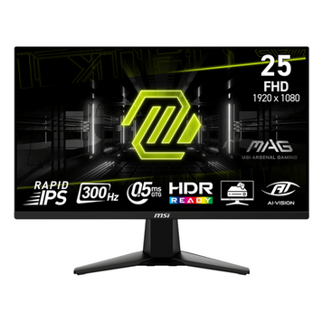 Монітор MSI (MAG 255XF) [304316]