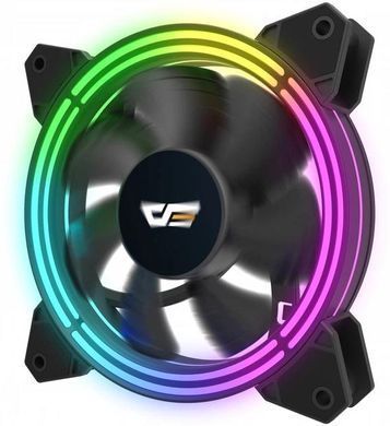 Набір із трьох вентиляторів для корпусу DARK FLASH 3IN1 (CF11 PRO) [503325]