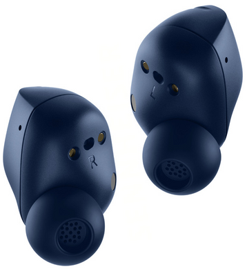 Гарнітура Sennheiser Accentum True Wireless Blue (700264) [21337]