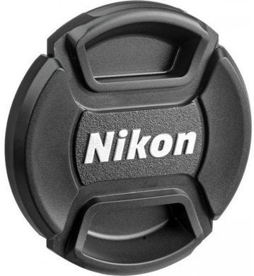 Об'єктив Nikon 16-35mm f/4G ED VR AF-S (JAA806DB) [107746]