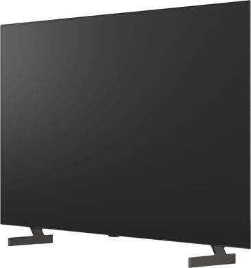 Телевізор 65" LG OLED 4K 120Hz Smart WebOS Black (OLED65B65LA) [115111]