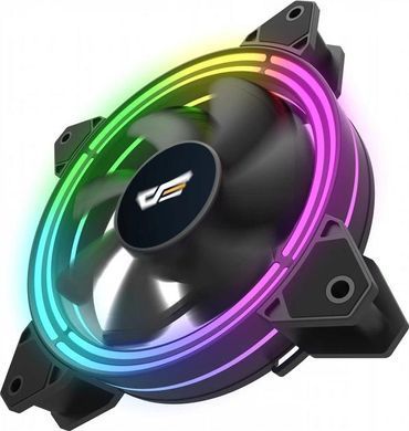 Набір із трьох вентиляторів для корпусу DARK FLASH 3IN1 (CF11 PRO) [503325]