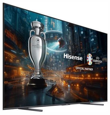 LED-телевізор Hisense 100E7NQ PRO (20013955) [200585]