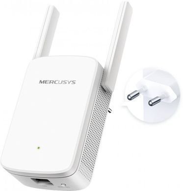 Ретранслятор Mercusys Wireless AC1200 Range Extender (ME30) [201023]