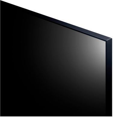 Дисплей 43" LG 43UL3J UHD 300nit 16/7 webOS WiFi (43UL3J-M) [15282]