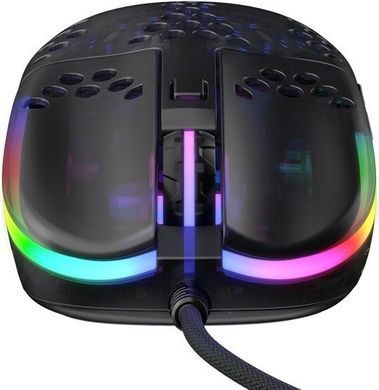 Миша Xtrfy MZ1 RGB Black USB (XG-MZ1-RGB) [606437]
