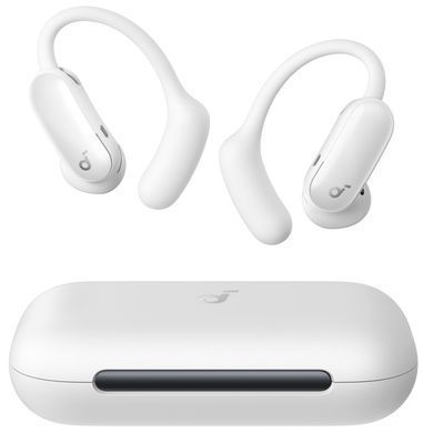 Гарнітура Anker SoundСore AeroFit 2 Pro White (A3875G21) [204560]