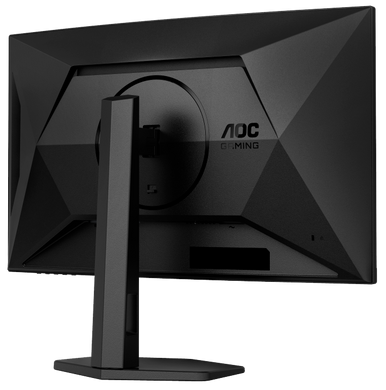 Монiтор 27" AOC Black (C27G4ZXU) [200074]