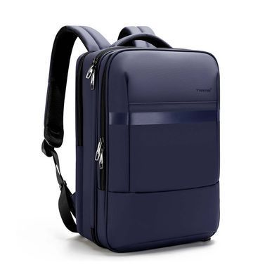 Рюкзак Tigernu T-B3982 15.6" Blue (T-B3982Blue) [800062]