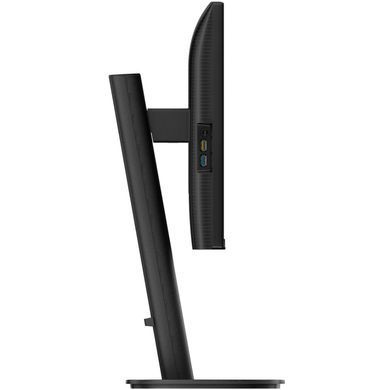 Монітор TFT 23.8" Philips 24B2U3301, IPS, 120Гц, HDMI, DP, USB-C, RJ-45, USB-hub,HAS,Pivot, кол.,чорний (24B2U3301/00) [405191]