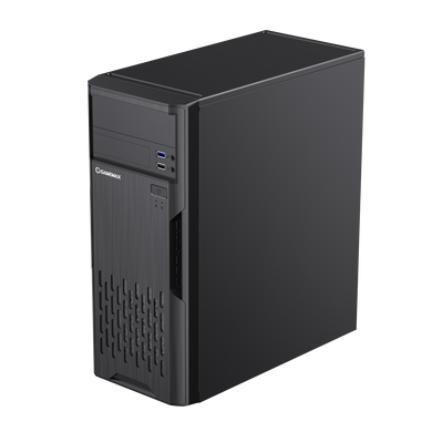 Корпус для ПК GAMEMAX (ET-210U3-500W) [303264]
