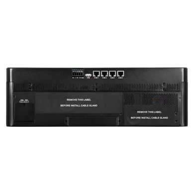 Інвертор сонячний автономний 2E XM ULTRA 11000VA/11000W, 48V, 2 MPPT, 2xTerminal in/out (2E-XM-ULTRA-11K48DIO) [106035]