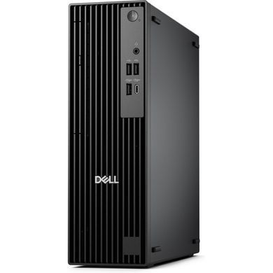 Комп'ютер Dell Pro Slim QCS1250 /Ultra5 235, 16, 512, KM, 180W, W11Pro (BTO105_QCS1250_UA_WP) [1000446]
