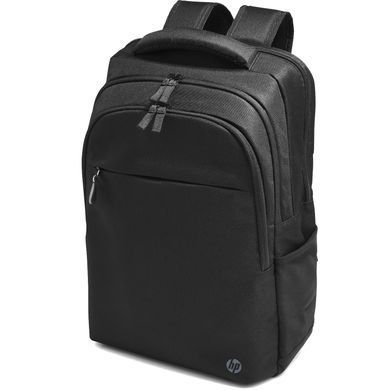 Рюкзак для ноутбука HP Professional 17.3", чорний (500S6AA) [400992]