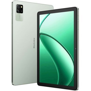 Планшет Blackview Tab 60 10.1" HD+ 4 / 128GB / WIFI Green (6931548318224) [701269]